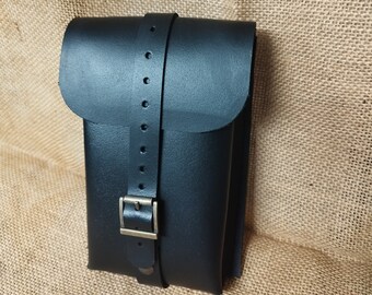 Leif belt pouch