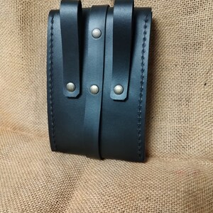 Leif belt pouch image 2