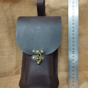 Erik belt pouch image 5