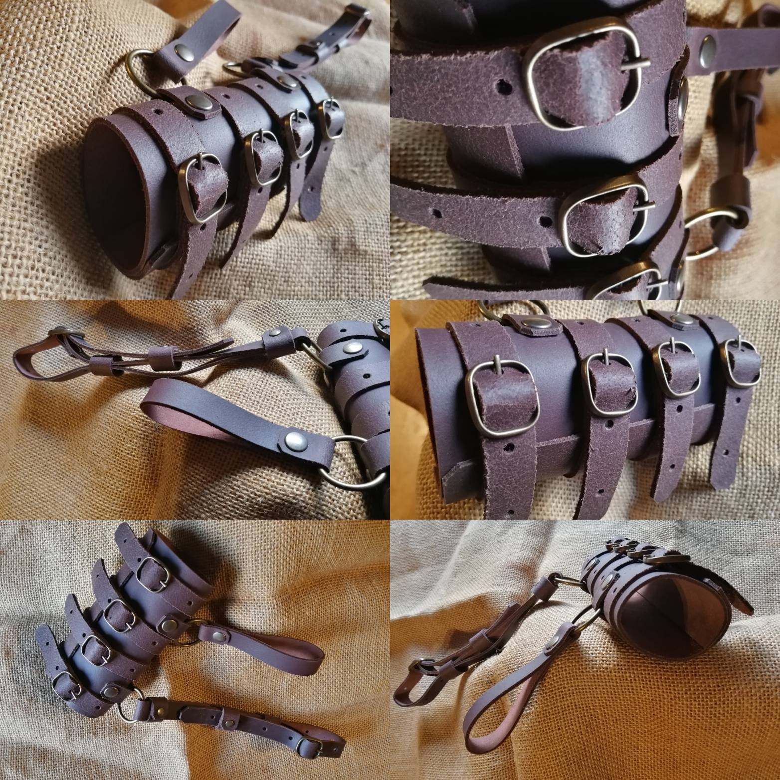 Larp Sword Holster Etsy