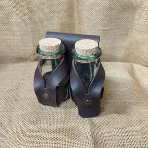 Double big potion belt hanger. image 4