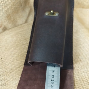 Erik belt pouch afbeelding 4