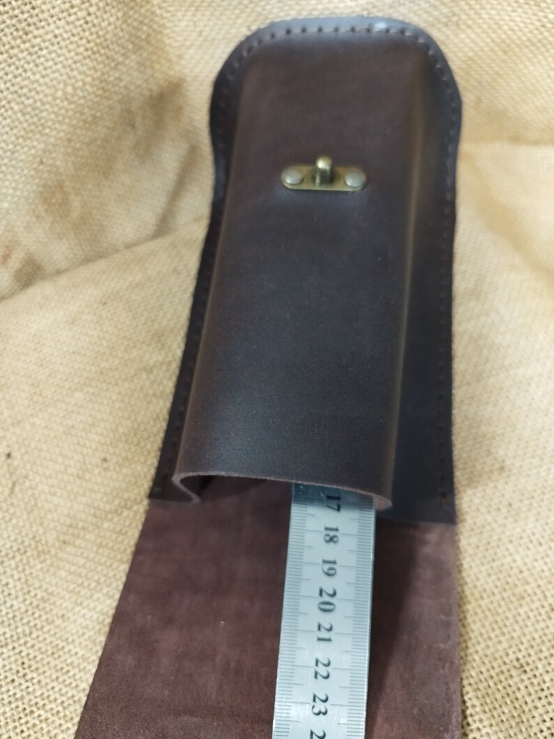 Erik belt pouch image 4