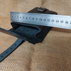 Leif belt pouch image 6