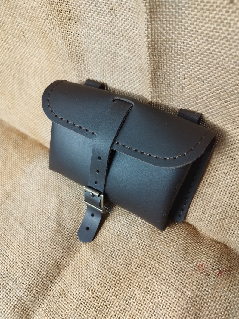 Harald belt pouch image 7