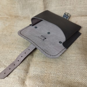 Harald belt pouch image 2