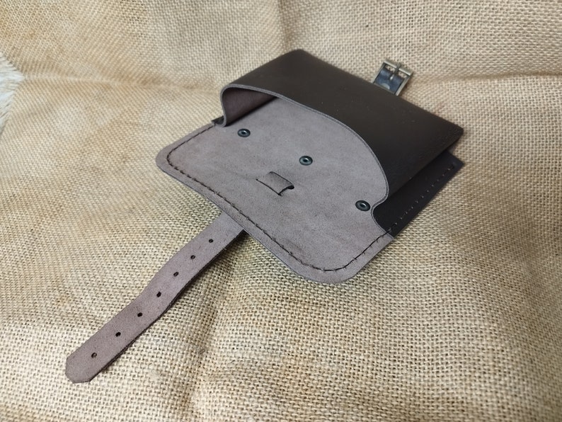 Harald belt pouch image 2