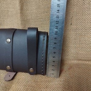 Harald belt pouch image 8