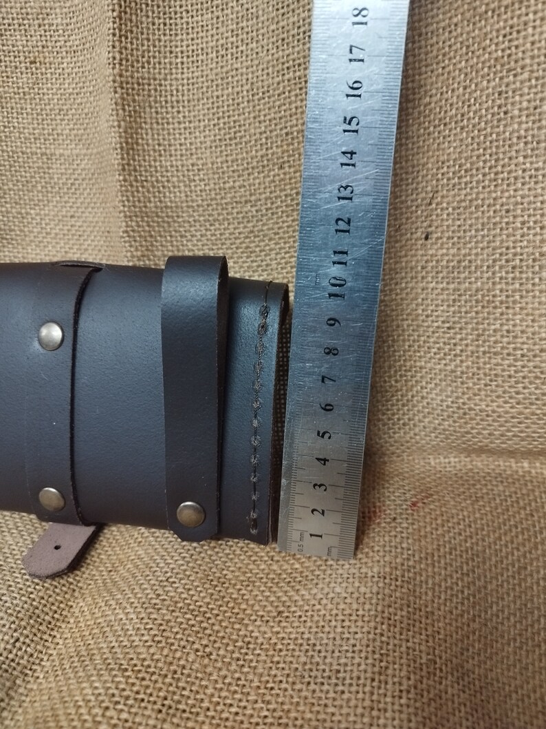 Harald belt pouch image 8