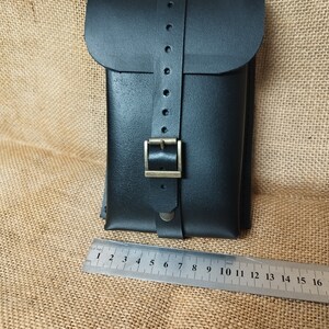 Leif belt pouch image 7