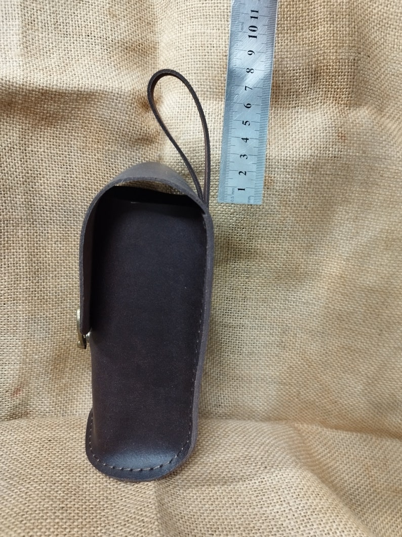 Erik belt pouch image 2