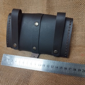 Harald belt pouch image 3