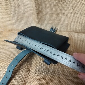 Harald belt pouch image 5