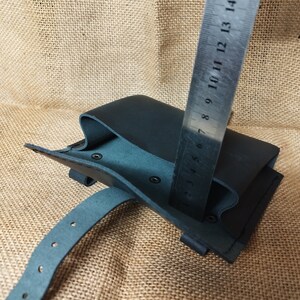 Harald belt pouch image 6