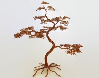 Informal Upright Bonsai Tree