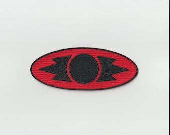 Star Wars Sith Emblem Patch