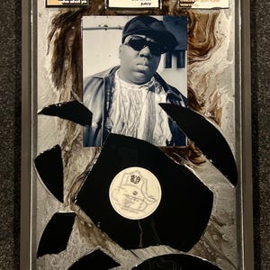 Vinylkunstdecor