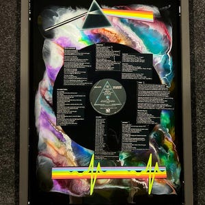 Vinylkunstdecor