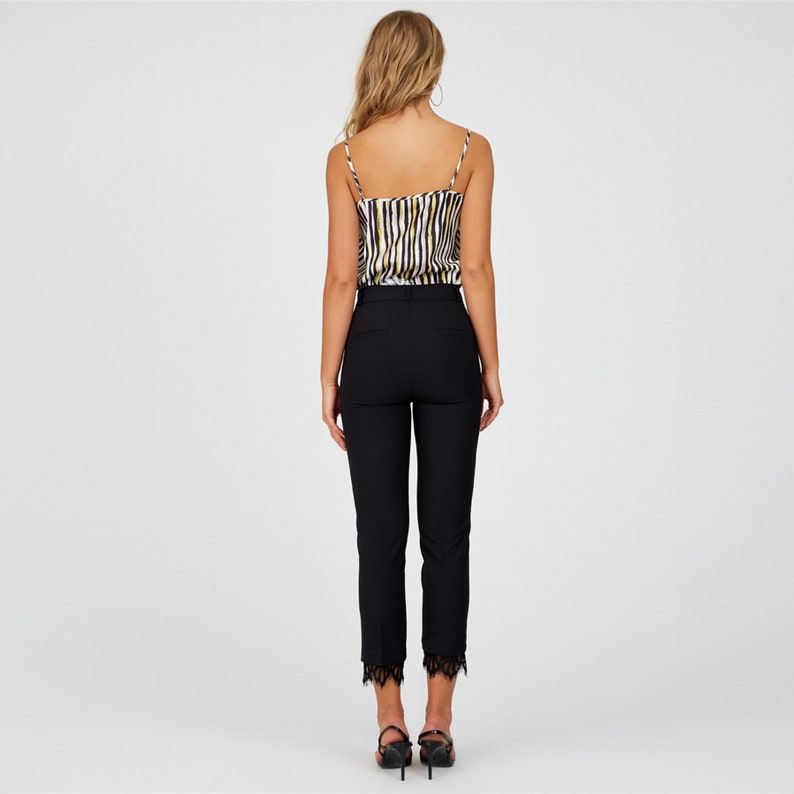 relaxed fit ripstop cargo work pant