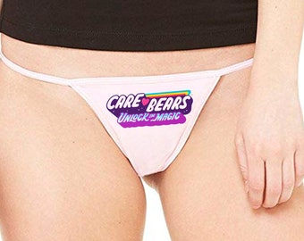 magic knickers thong