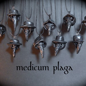 MEDICUM PLAGA