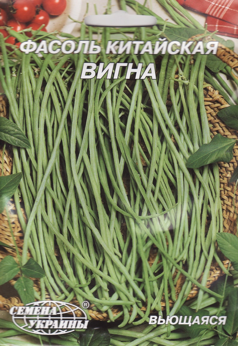 Фасоль Гигантская Купить Семена