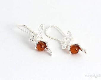 Figurine FEE Parure FEE Couleur Argent Collier ET Boucles doreilles F/ÉE Clochette