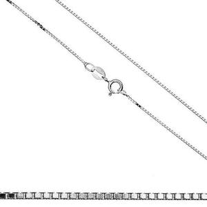 925 sterling silver chain, 925 sterling silver chain,
