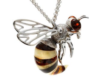 Bijoux Abeille : En Argent 925 Pour Femme | Lora&Moi