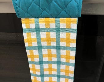 Hanging Kitchen Towel