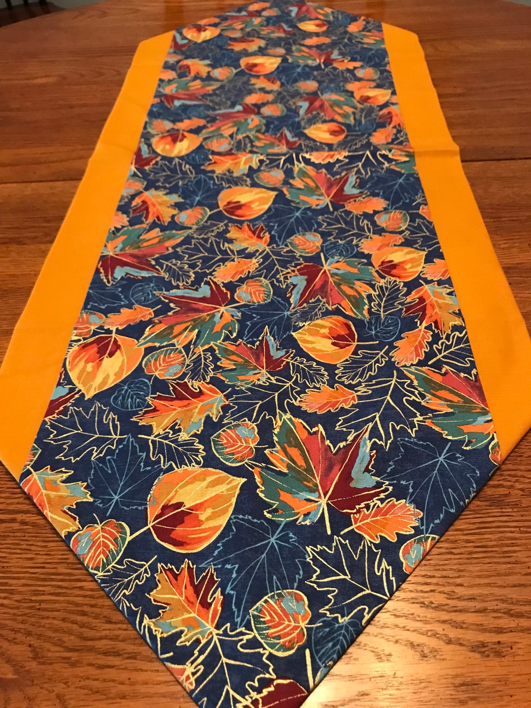 Table Runners Etsy