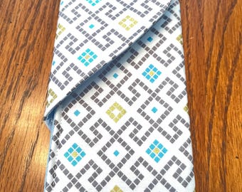 Sunglass Case, Soft Padded Sleeve Case