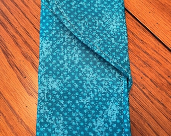 Sunglass Case, Soft Padded Sleeve Case