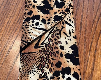 Sunglass Case, Soft Padded Sleeve Case