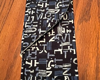 Sunglass Case, Soft Padded Sleeve Case