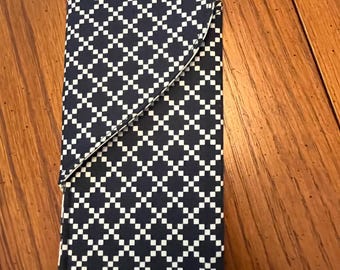 Sunglass Case, Soft Padded Sleeve Case