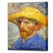 see more listings in the Impressions sur toile Van Gogh section