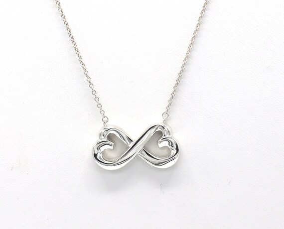 Tiffany \u0026 Co. Paloma Picasso Double 