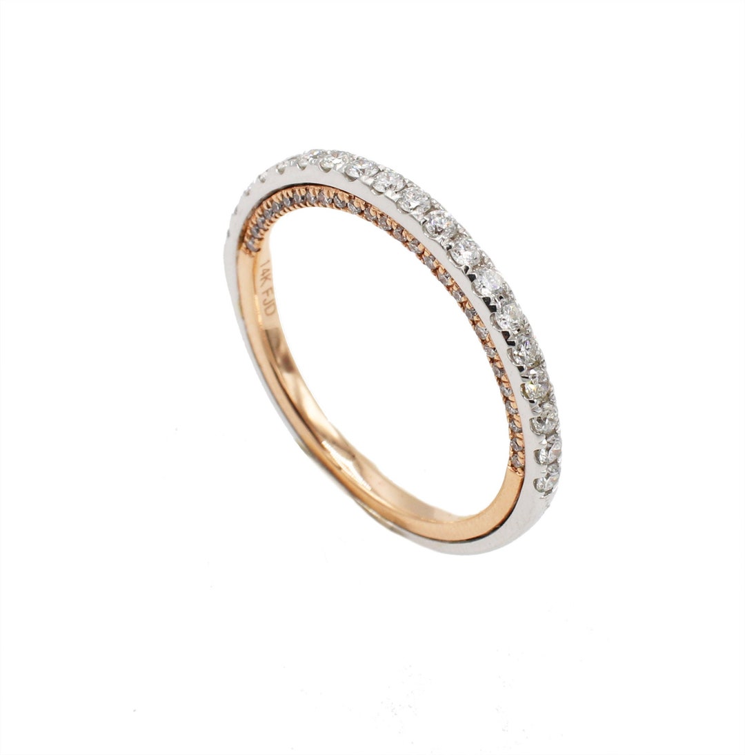 Shop Luxury 18ct Gold Rings — Annoushka Hong Kong