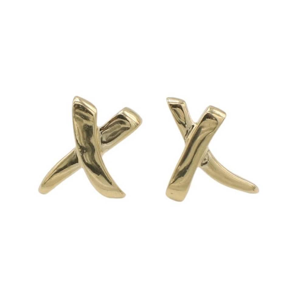Paloma X Earrings - Etsy