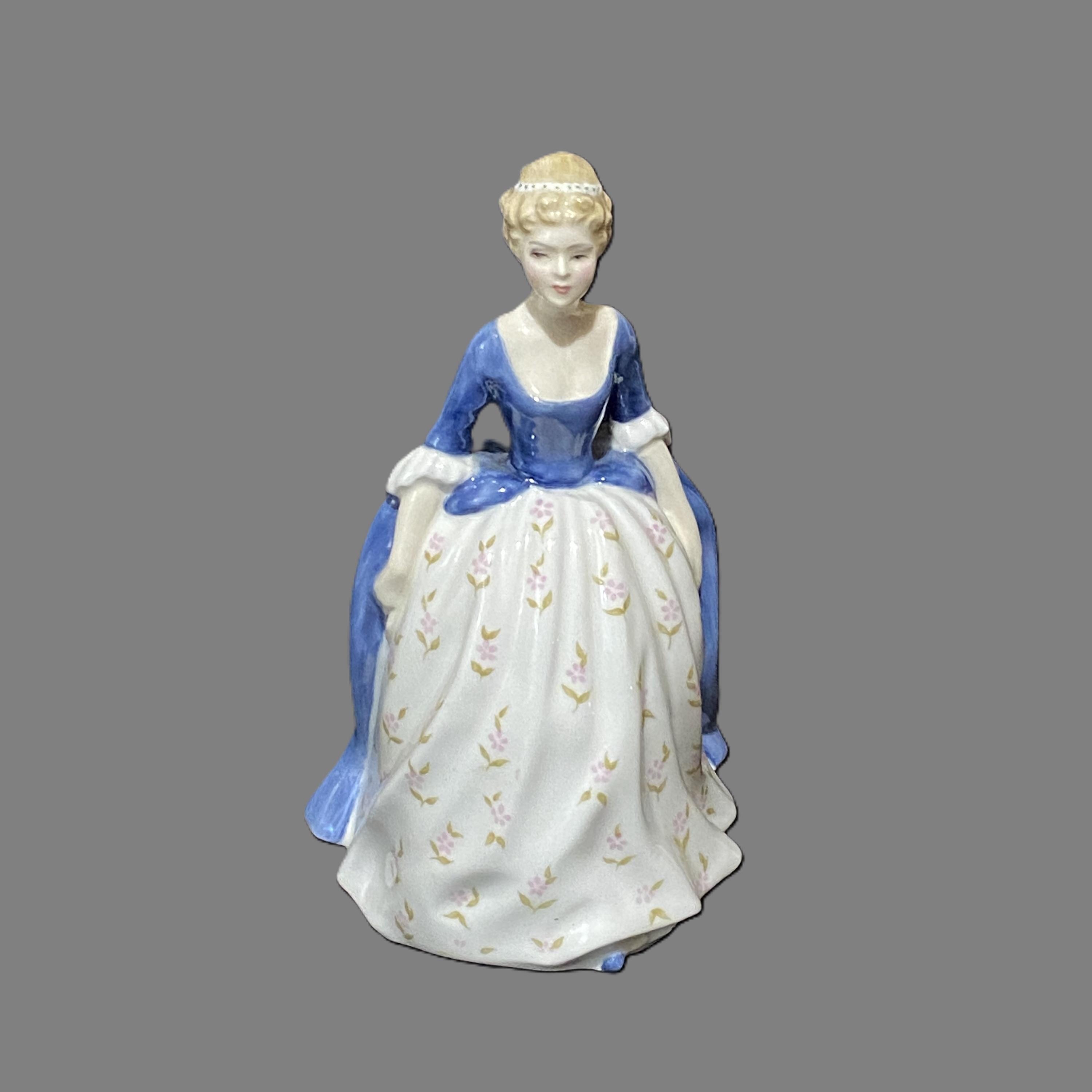 Royal Doulton Alison - Etsy