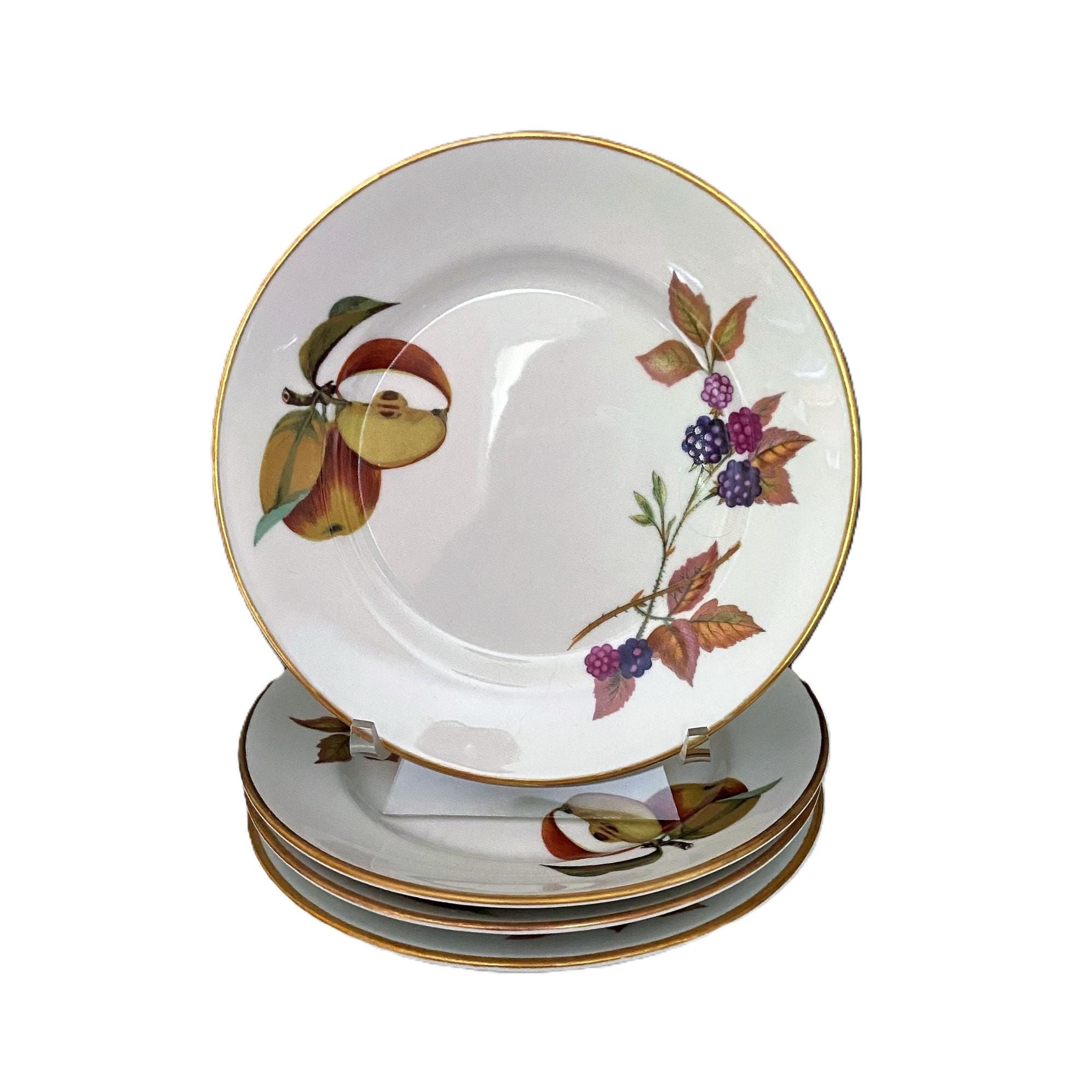 Royal Worcester Set - Etsy