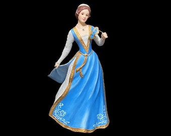 Lenox “juliet” Figurine From the Legendary Collection. - Etsy