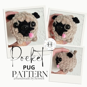 PDF-Pocket Pug Pup