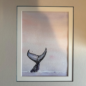 Walvisstaart