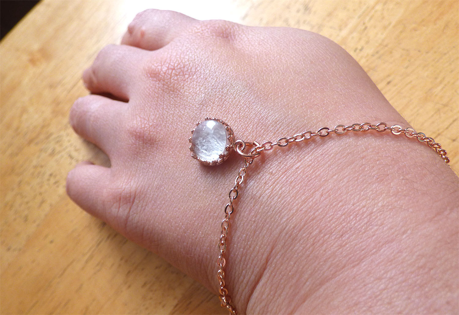 Mom Gift Breast Milk Placenta Ashes Hair Jewelry Rose Gold Red Etsy