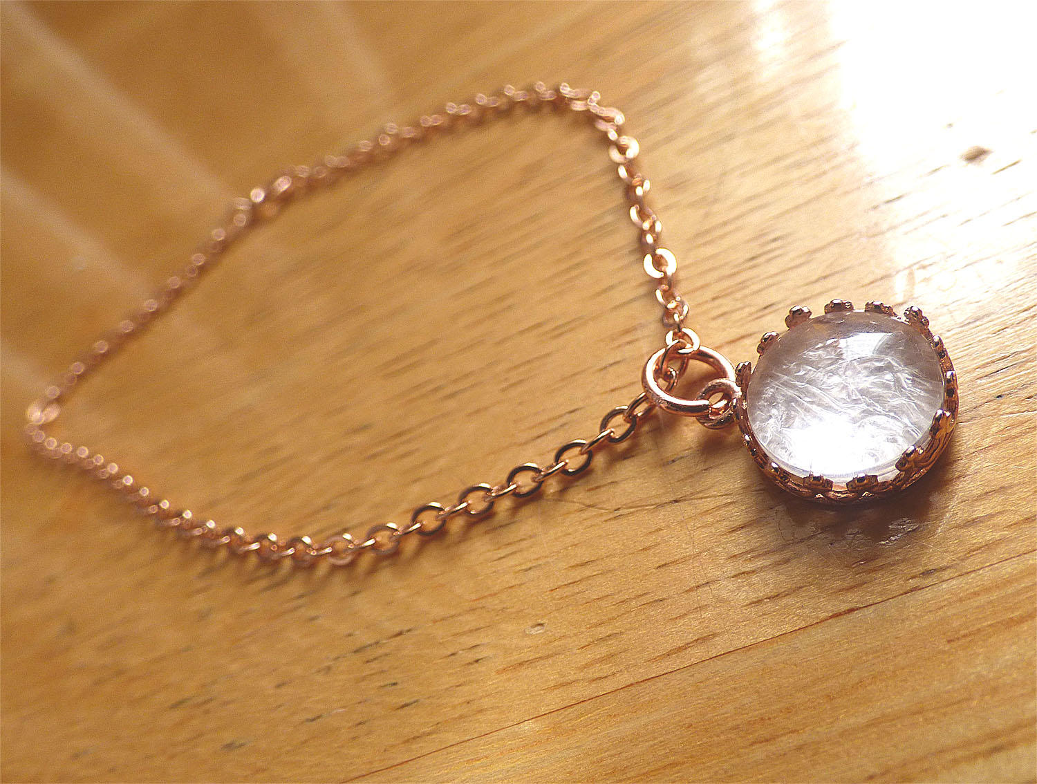 Mom Gift Breast Milk Placenta Ashes Hair Jewelry Rose Gold Red Etsy