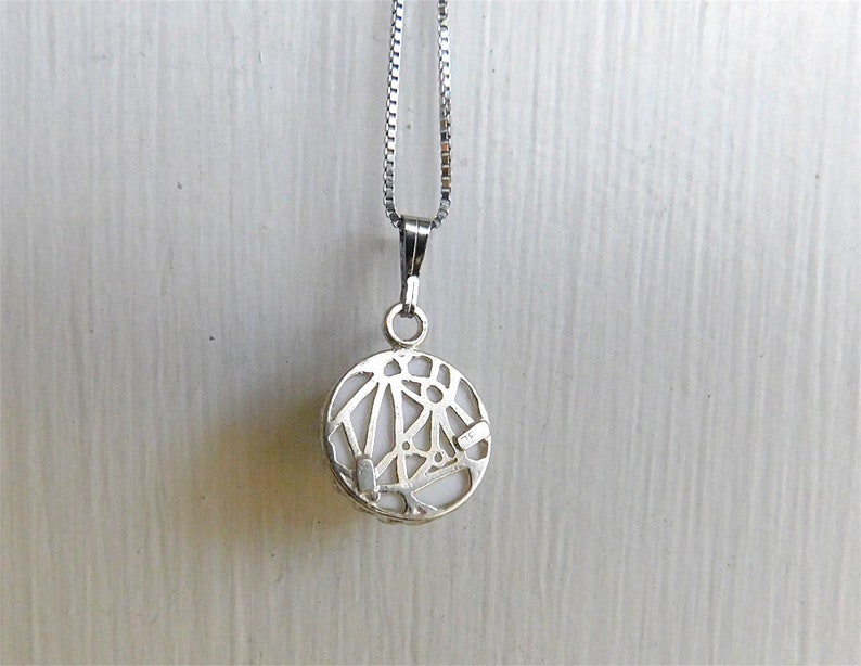 Mom Gift Breast Milk Placenta Ashes Hair Jewelry Sterling Etsy