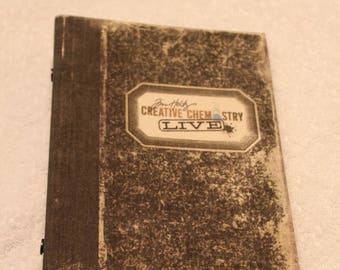1 2 ring binder