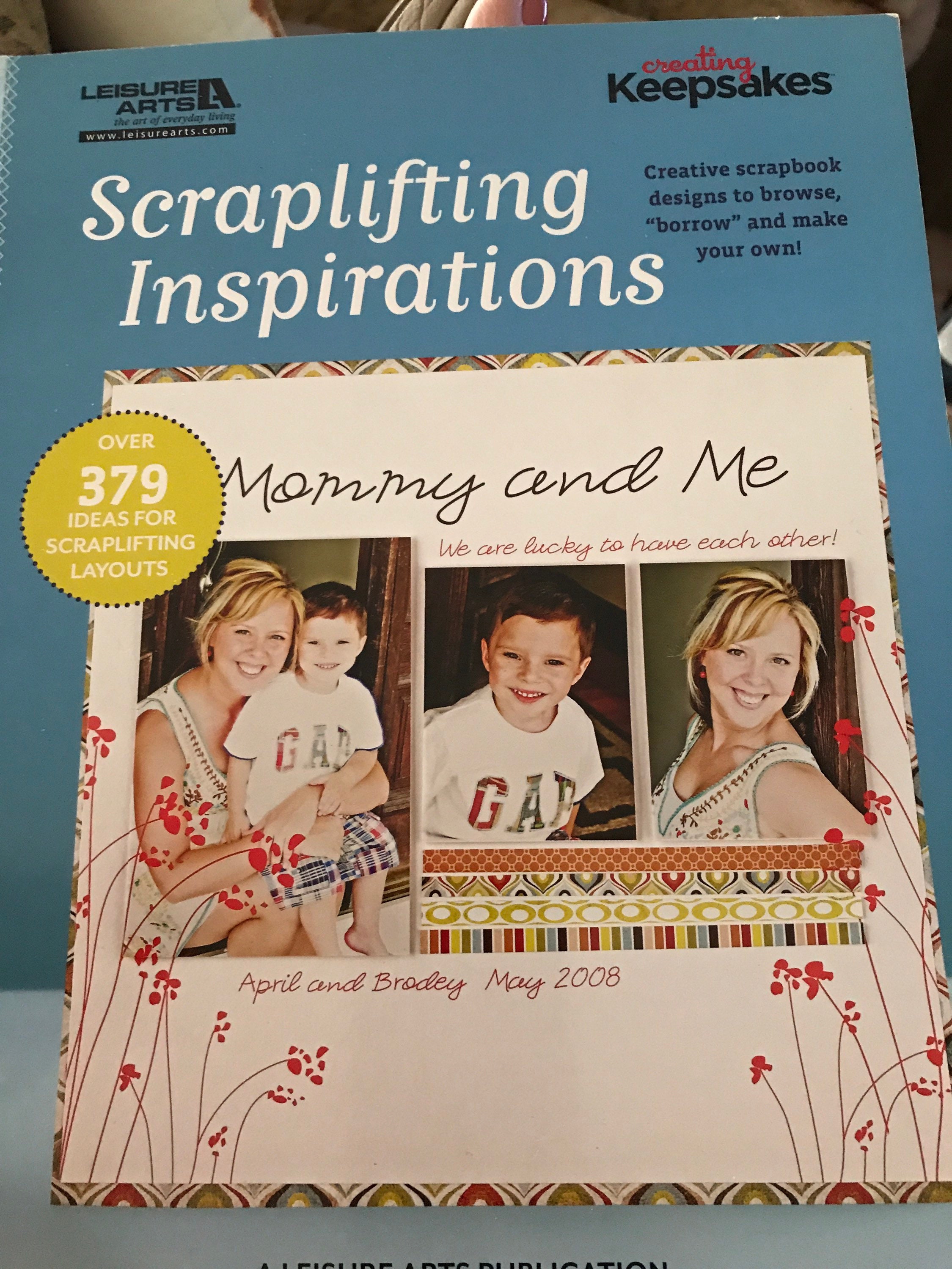 Logiciel Scrapbooking Creating Keepsakes Avec Magazines & Polices (occasion)